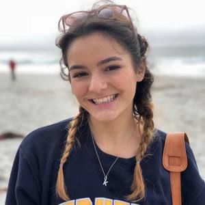 Meet your Posher, Hailey